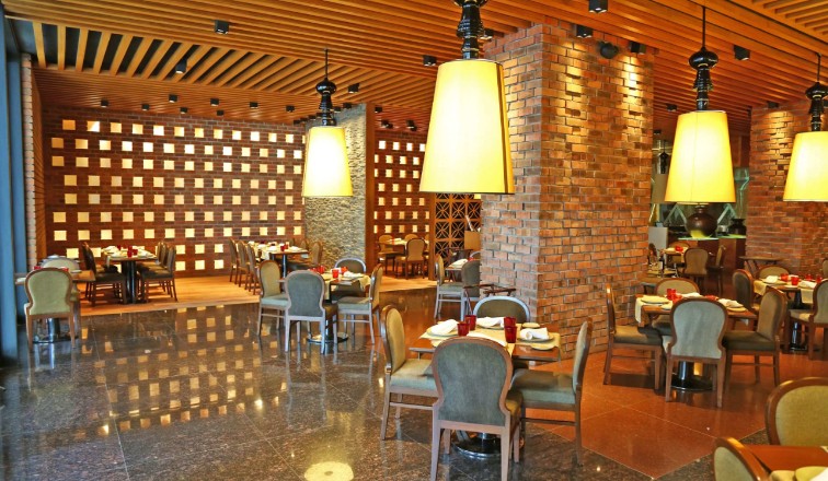Food Delivery in Bangalore - Taj Yeshwantpur, Bangalore