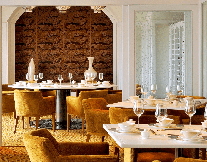 Food Delivery in Mumbai - The Taj Mahal Palace, Mumbai