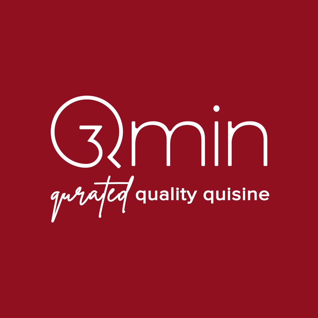 Qmin logo