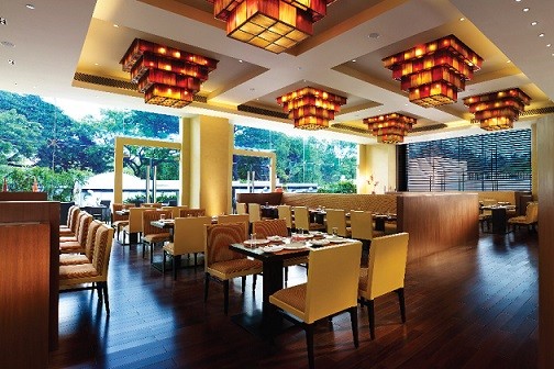 Latitude, Best Continental Restaurant in Coimbatore - Vivanta Coimbatore Latitude, Best Continental Restaurant in Coimbatore at Vivanta Coimbatore